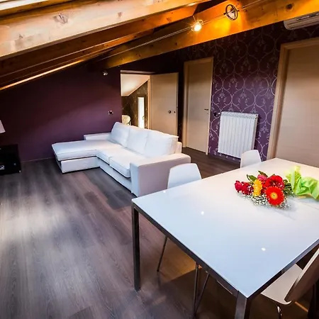 Bed & Breakfast Il Pero E L'edera
