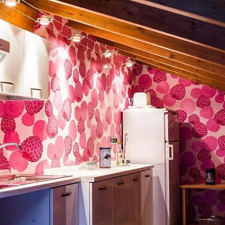 Il Pero E L'edera Bed & Breakfast *