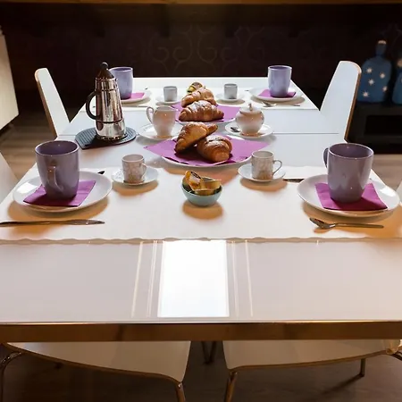 Bed & Breakfast Il Pero E L'edera Pofi