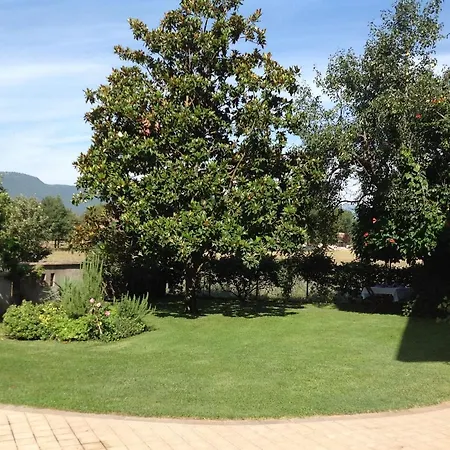 Bed & Breakfast Il Pero E L'edera *