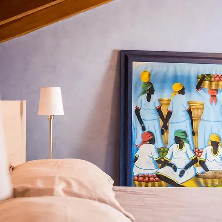 Bed & Breakfast Il Pero E L'edera