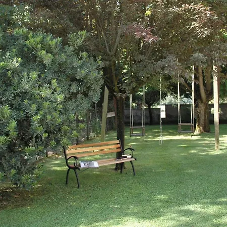 Bed & Breakfast Il Pero E L'edera